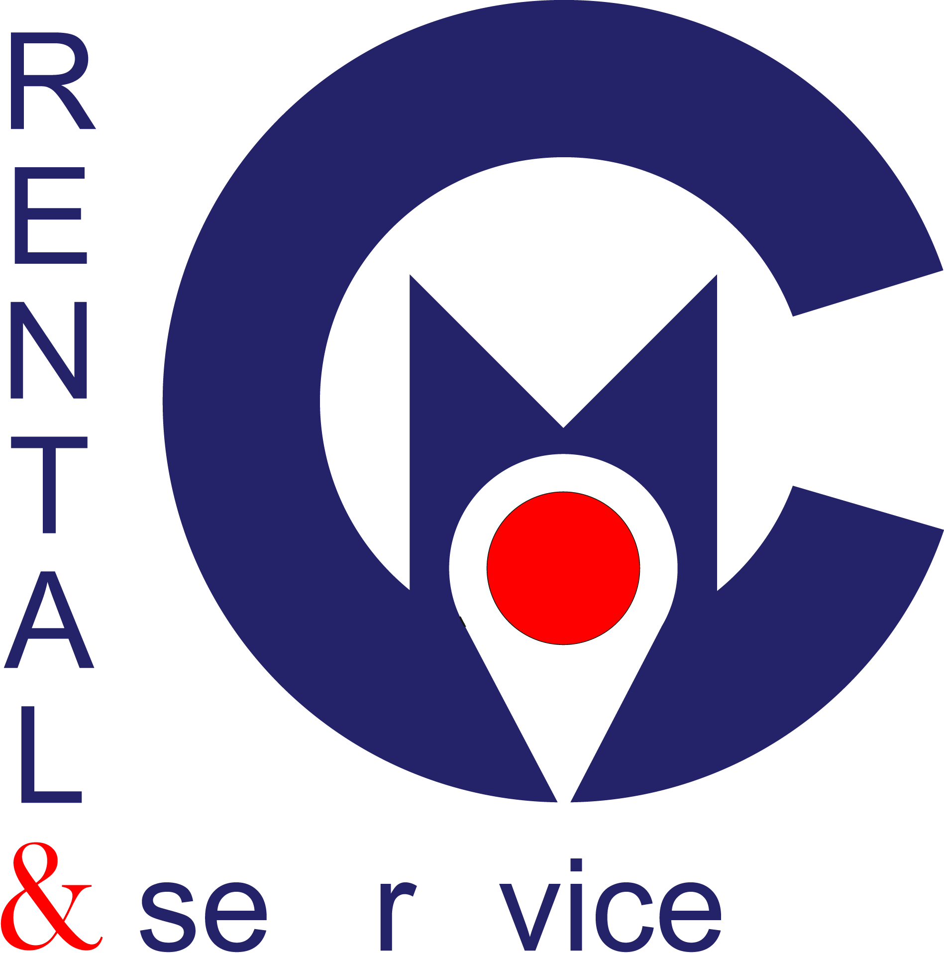 CM logo